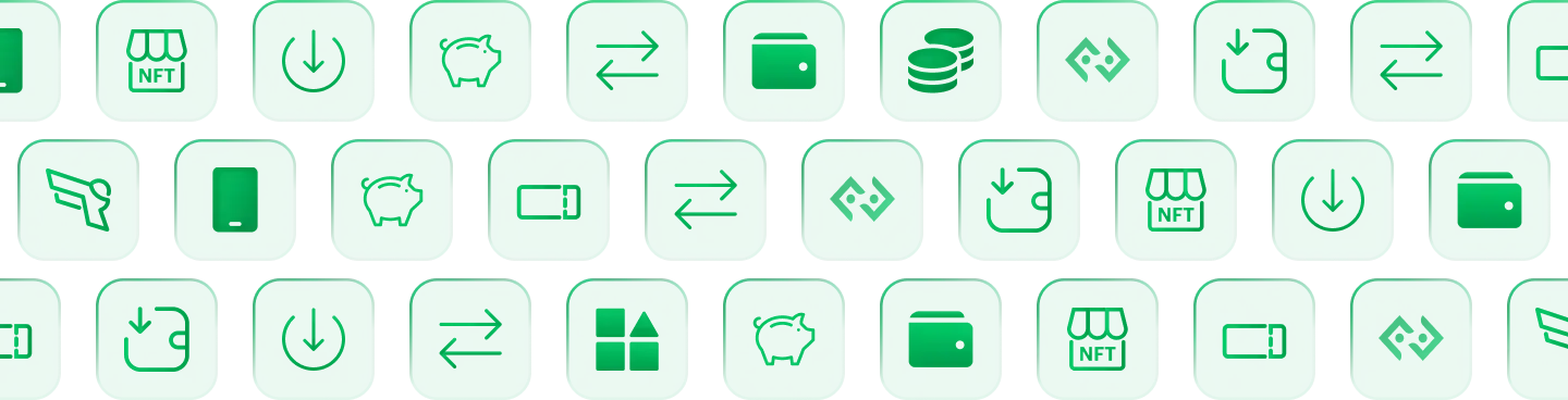 hero icon banner