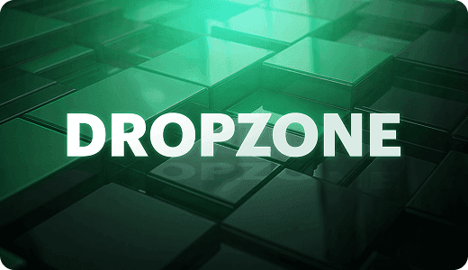 Dropzone-background